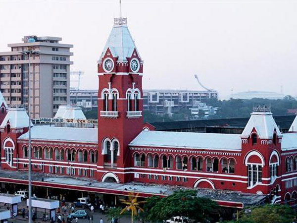 Madras to celebrate 375th anniversary