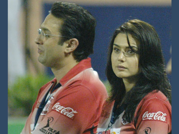Fourth witness supports Ness Wadia Fourth witness supports Ness Wadia