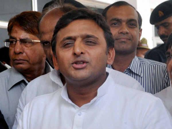 Akhilesh slams Jaitley on rape remarks