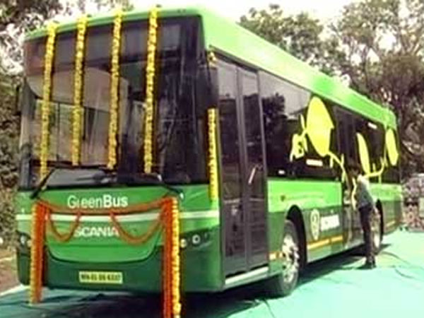 Ethanol to stabilise Indian economy?