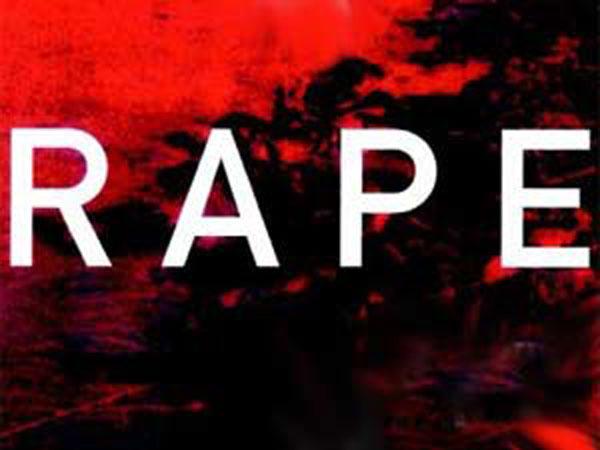 rape