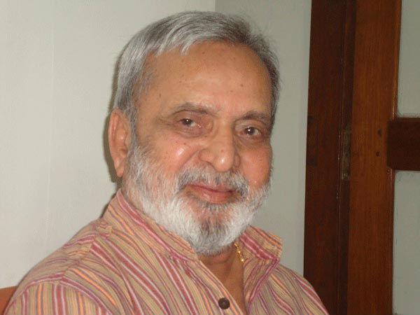 Prez condoles Ananthamurthy's death