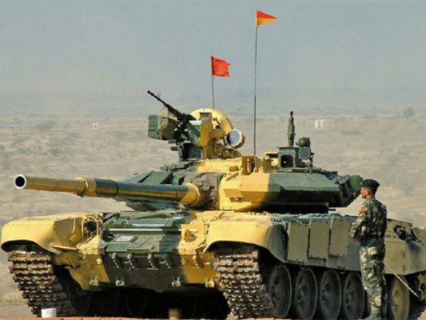 Army's ammunition won't last 20 days of intense war