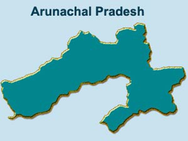 Incessant rains trigger landslides and floods in Arunachal Incessant rains trigger landslides and floods in Arunachal