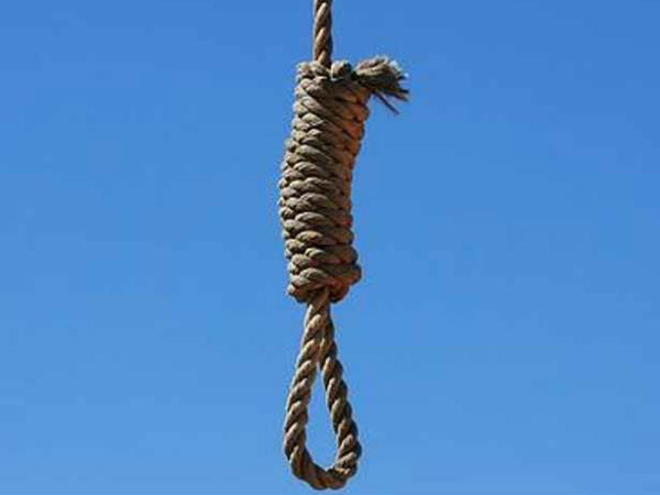 The Law Commission has called for a reassessment of the need for the death penalty.