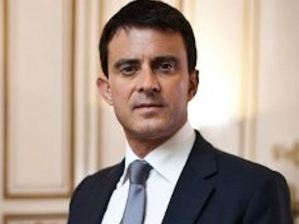 French PM Manuel Valls resigns