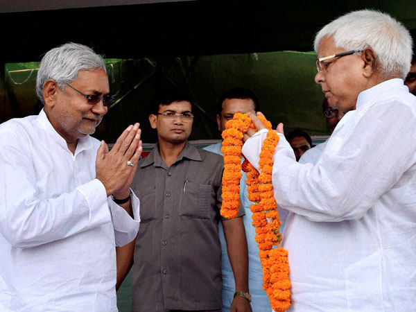 Bihar: Secular allaince ahead in 7 seats