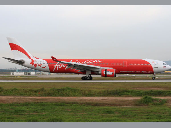 AirAsia 