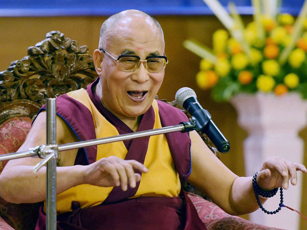 Dalai Lama