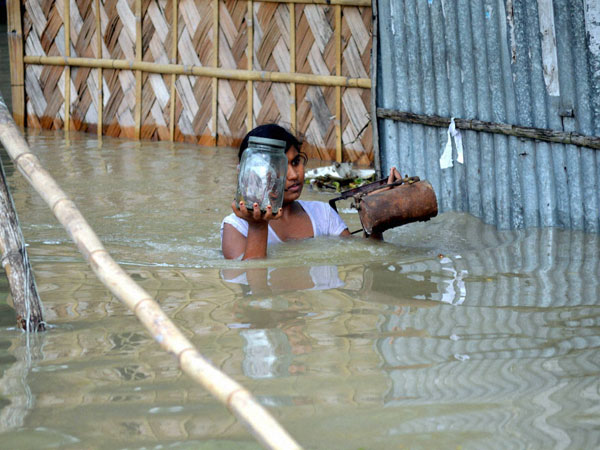 See what happened in India today: In Pics (Aug 26)