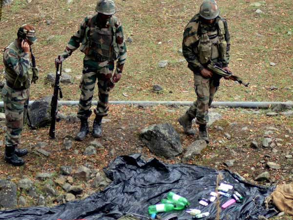 Assam: 2 militants killed in encounter