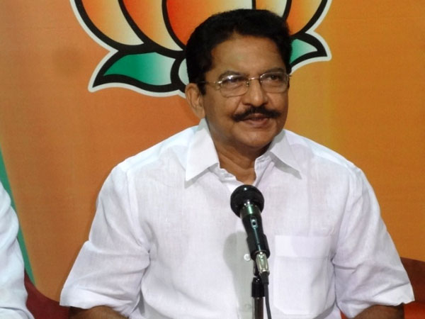Vidyasagar Rao