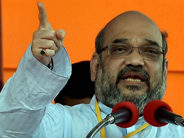 Amit Shah