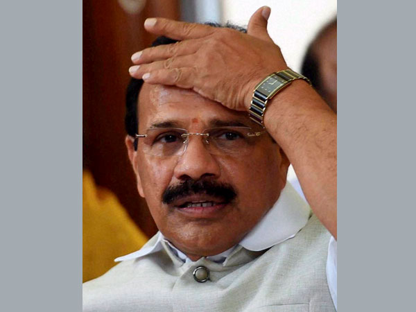 Sadananda Gowda, Railway Minister Sadananda Gowda, Railway Minister
