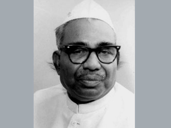 Jagjivan Ram (1908-1986) Jagjivan Ram (1908-1986)