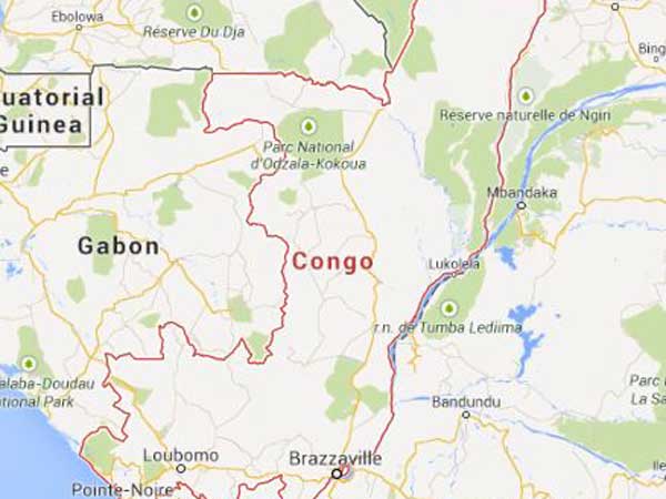 Congo confirms six Ebola cases