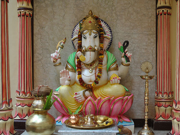 Ganesh Chaturthy