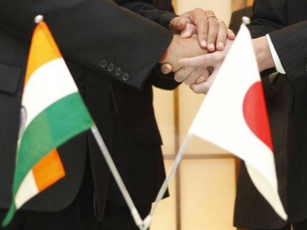 Modi will begin his five-day visit to Japan on August 30. 