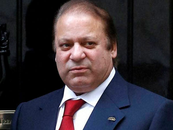 Nawaz Sharif Nawaz Sharif