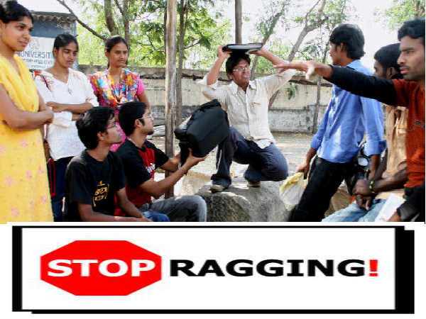 Ragging