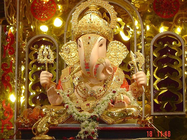 Ganesha