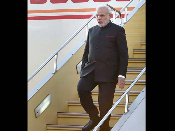 Kyoto-Varanasi agreement signed 