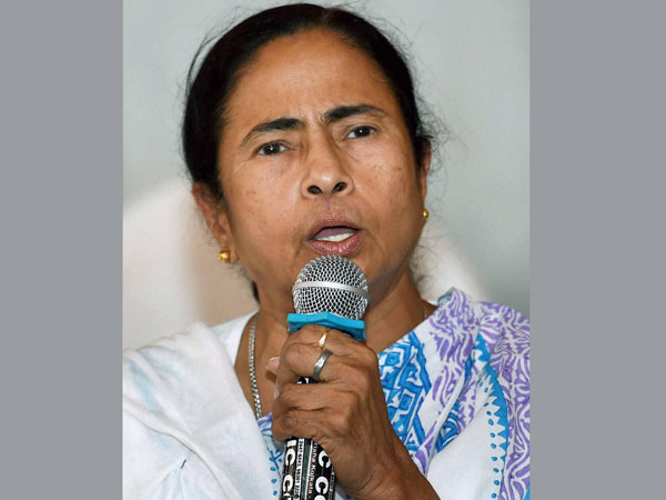BJP takes on Mamata Banerjee 