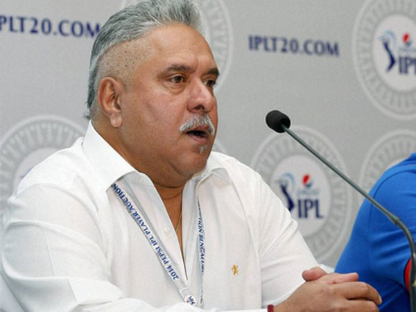 Vijay Mallya Vijay Mallya