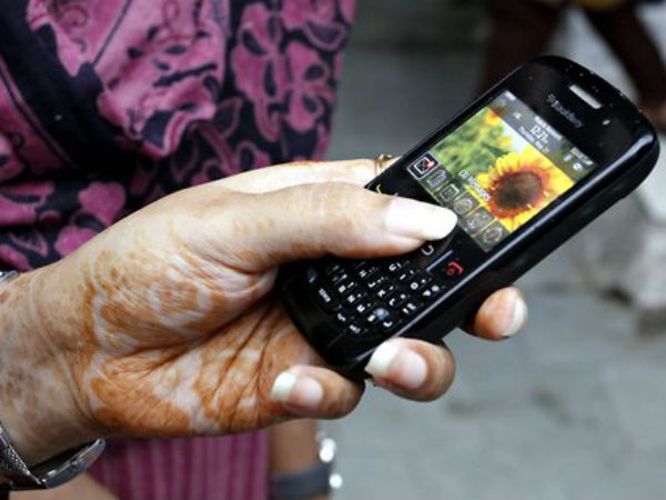 Mobile phones banned for girls in Uttar Pradesh.