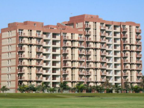 DDA to get revamped soon. 