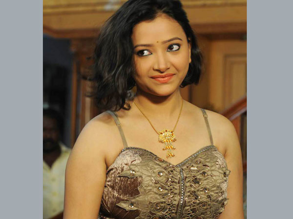 Why Shweta Basu accepted prostitution