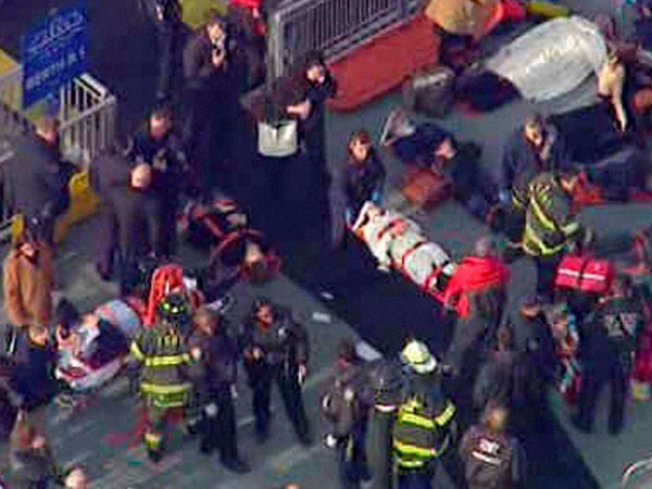 It will look at whether the practices of Ferguson police violate federal law