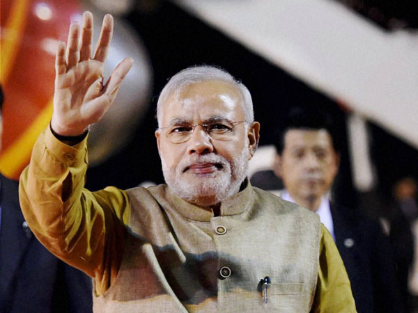 PM Modi's China policy takes shape