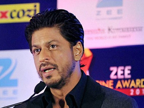 Shahrukh Khan