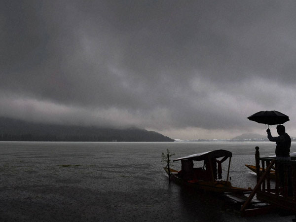 Jhelum: Flood alert in Srinagar