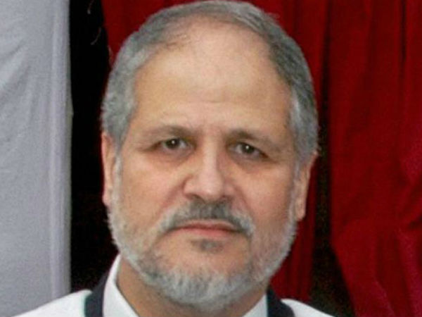 Najeeb Jung