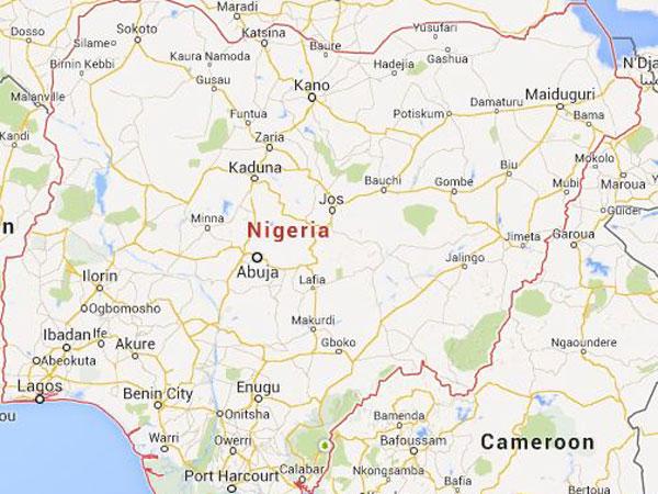 Boko Haram men marrying abducted girls