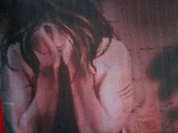 92 women were raped on an average every day in the country