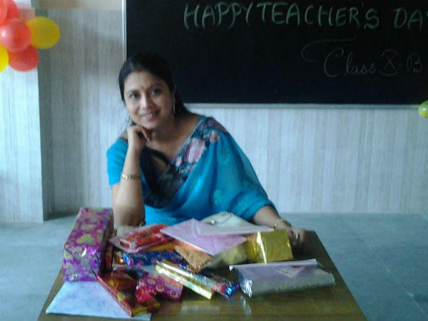 Teachers' Day celebrated on September 5