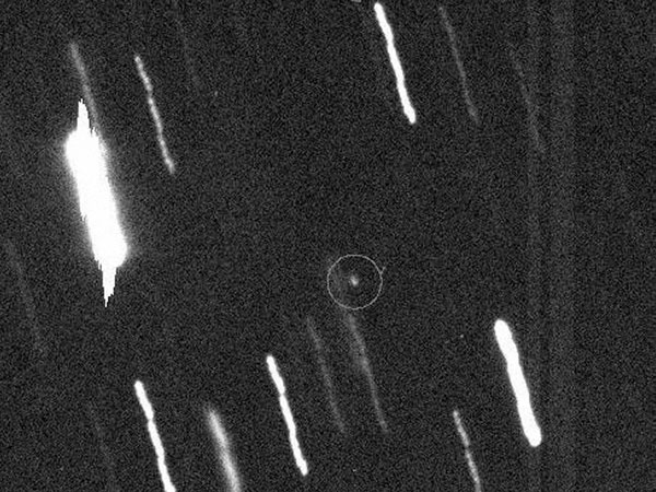 Earth had a close shave with a 'house-sized' asteroid, says Nasa