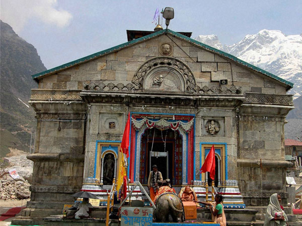 Kedarnath