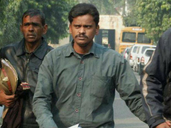 Surinder Koli, accused in Nithari case
