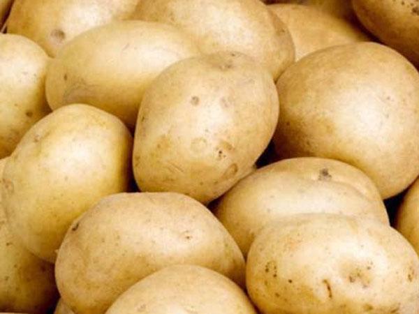 Potatoes