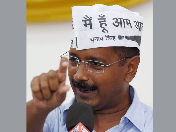 AAP's tryst with sting operations