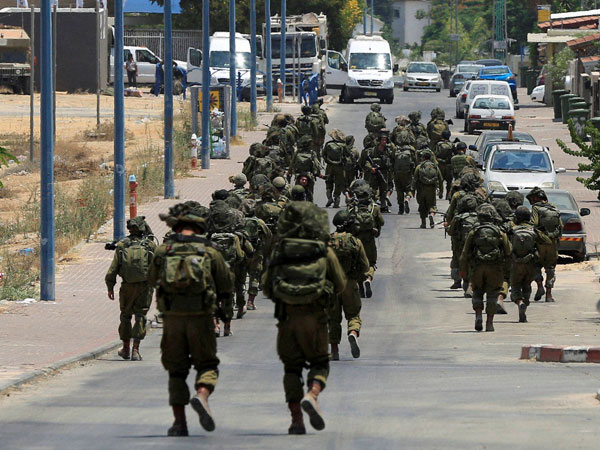 Norway calls for ending Gaza blockade Norway calls for ending Gaza blockade