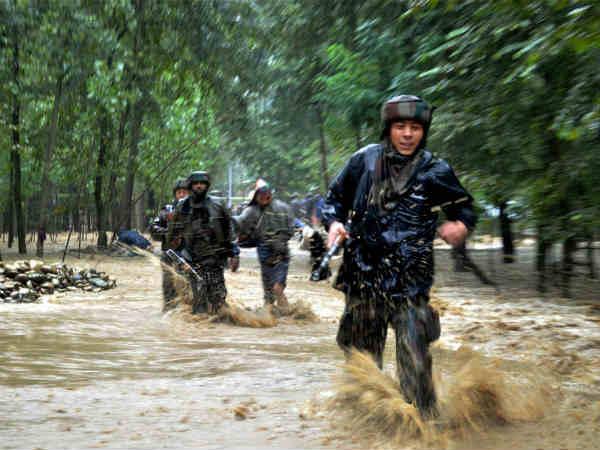 (In pics) What happened across the world