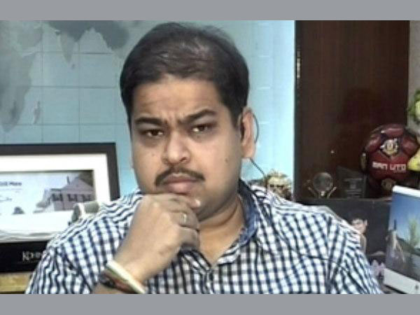 Saradha: Another TMC MP grilled by CBI