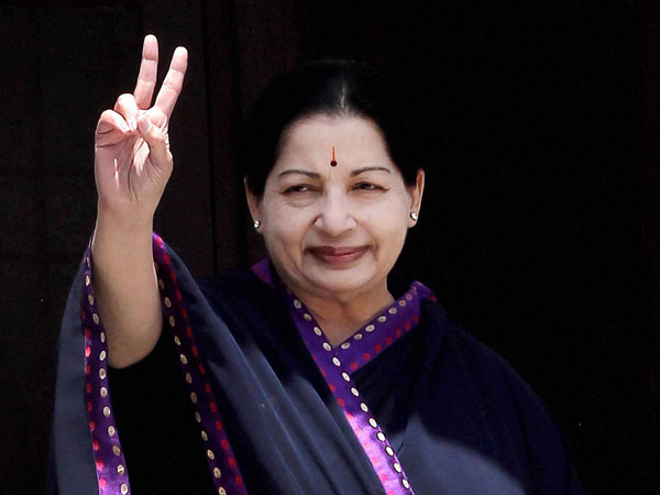 Jayalalithaa seeks consensus on GST