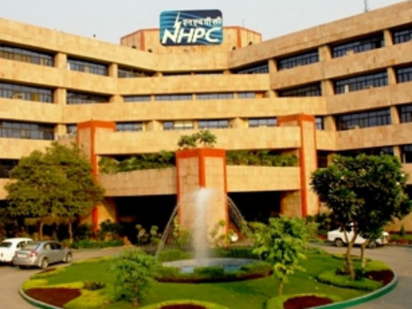 NHPC