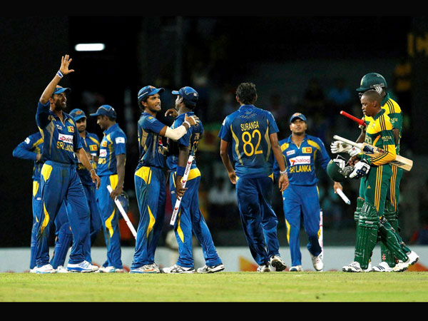 'Massive earthquake may hit Sri Lanka' 'Massive earthquake may hit Sri Lanka'
